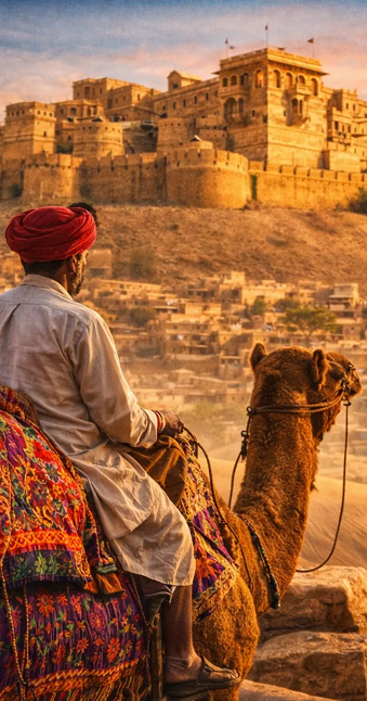 Gateway Of India Mumbai