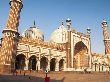 Jama Masjid
