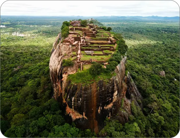 Sigiriya