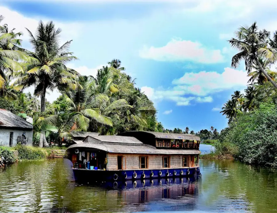 kumarakom