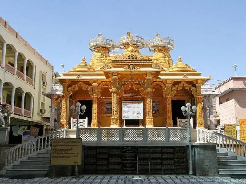 Golden Temple