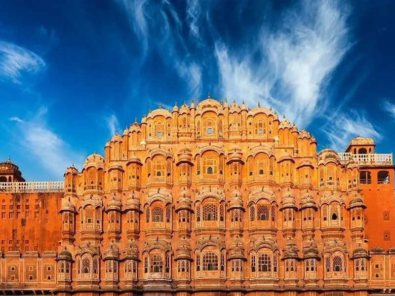 Hawa Mahal