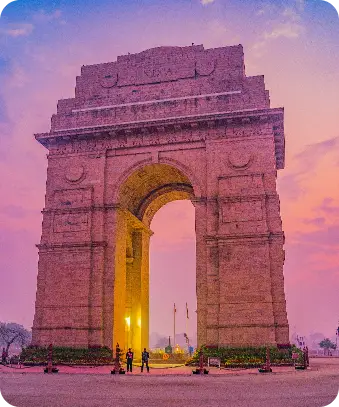 India Gate