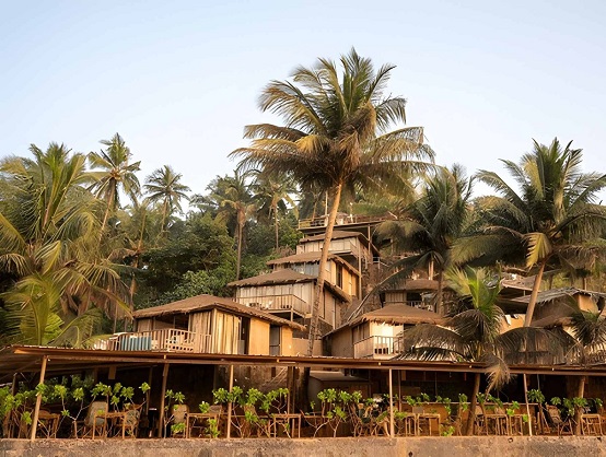 goa