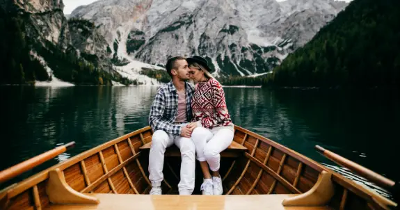 Experience Tranquility on the Backwaters